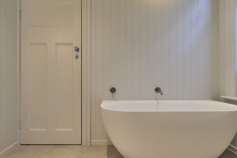 Photo of property in 67 Central Terrace, Kelburn, Wellington, 6012