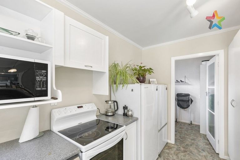 Photo of property in 12 Manutuke Street, Wainuiomata, Lower Hutt, 5014