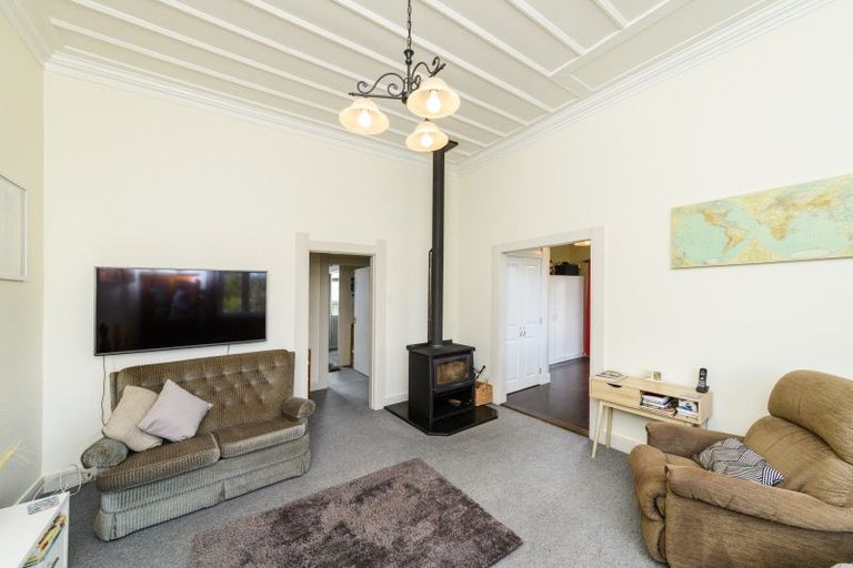 Photo of property in 8 Toia Street, Marton, 4710