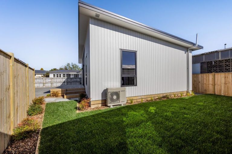 Photo of property in 20a Pukatea Street, Inglewood, 4330