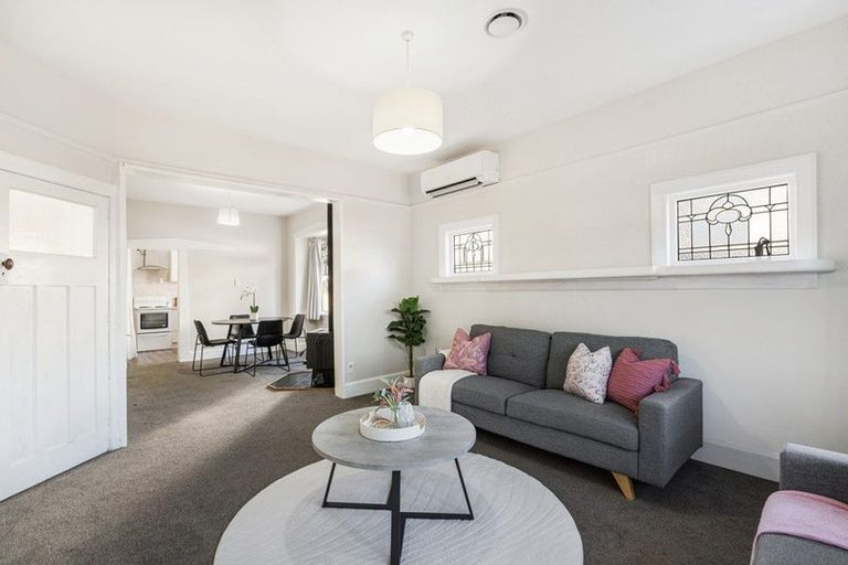 Photo of property in 7 Wychbury Street, Spreydon, Christchurch, 8024