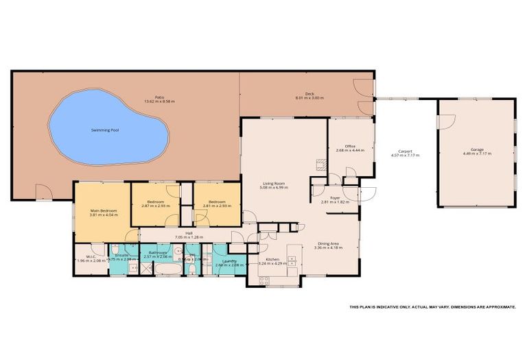 Photo of property in 108 Fourteenth Avenue, Tauranga South, Tauranga, 3112