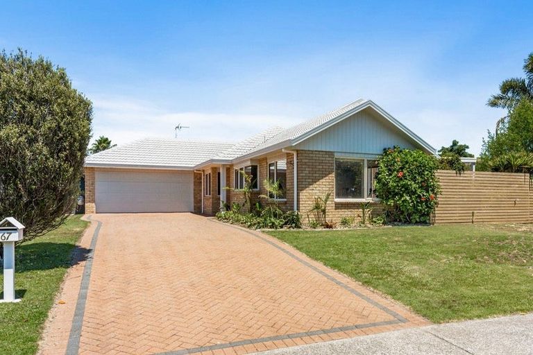 Photo of property in 67 Pacific Cove Drive, Papamoa Beach, Papamoa, 3118