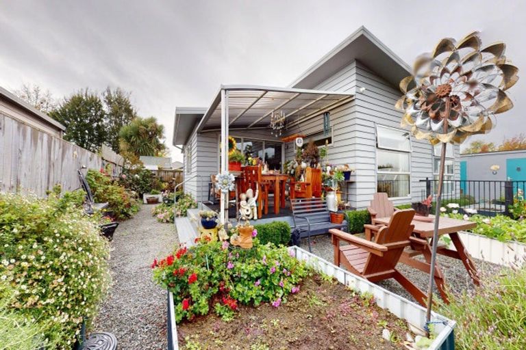 Photo of property in 93 Cridland Street, Rakaia, 7710