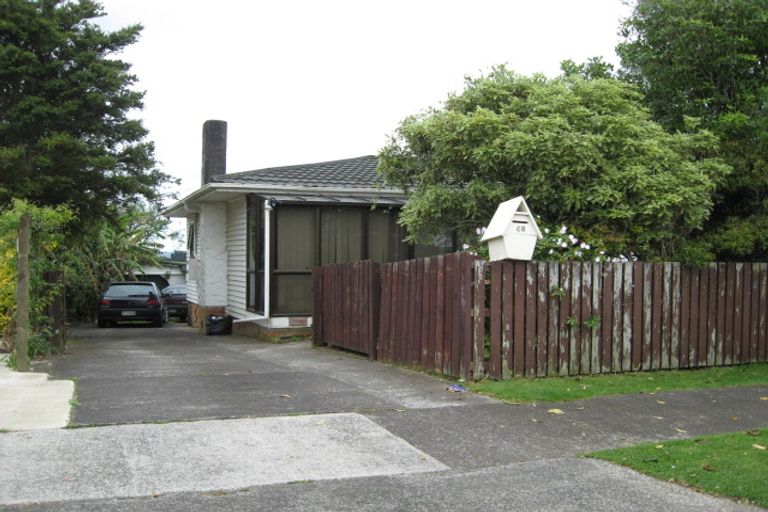 Photo of property in 68 Pukaki Road, Mangere, Auckland, 2022