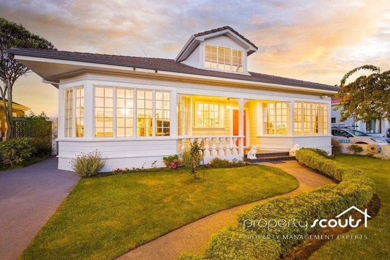 Photo of property in 23 Tedder Street, Saint Kilda, Dunedin, 9012