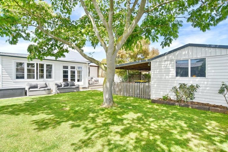 Photo of property in 61 Brynley Street, Hornby, Christchurch, 8042