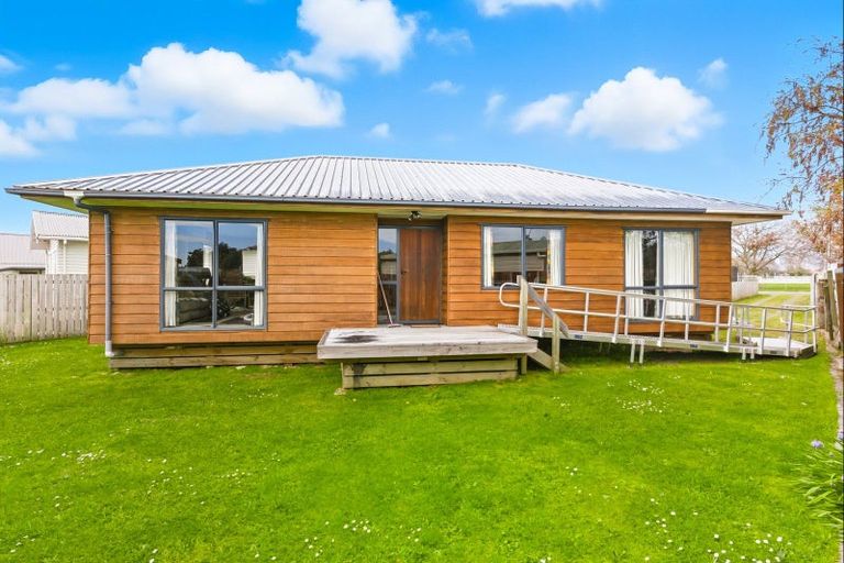 Photo of property in 57 Tiro Tiro Road, Levin, 5510