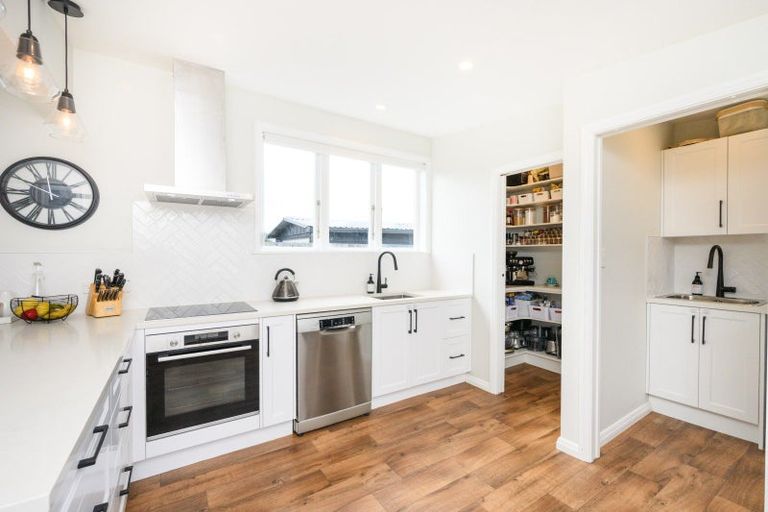 Photo of property in 192 Ferguson Street, West End, Palmerston North, 4412