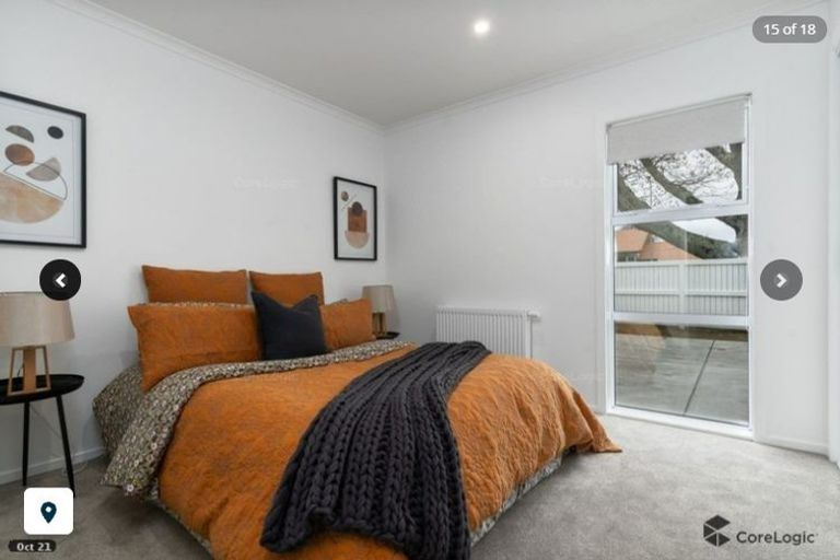 Photo of property in 4 Kummer Crescent, Masterton, 5810