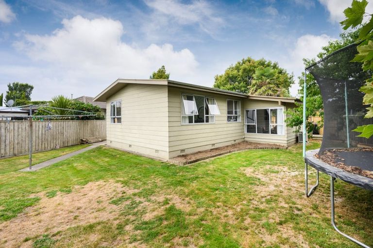 Photo of property in 49 Gemini Avenue, Milson, Palmerston North, 4414