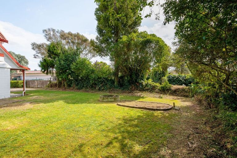 Photo of property in 16 Knighton Road, Hillcrest, Hamilton, 3216
