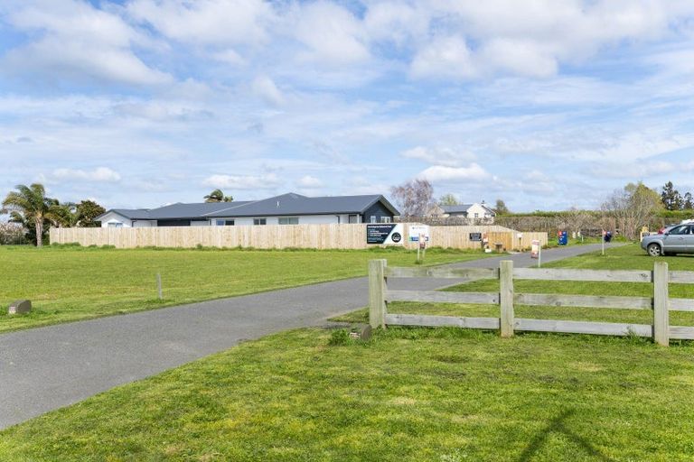 Photo of property in 10 Allan Avenue, Makauri, 4071