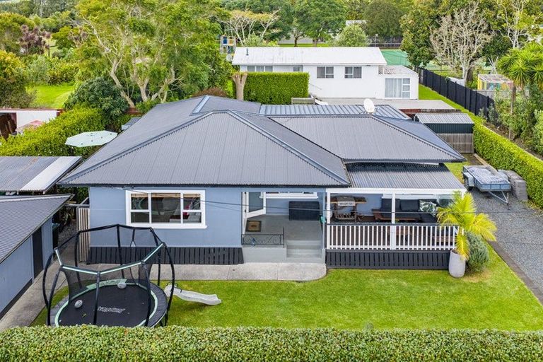 Photo of property in 12 Argyle Street, Waipu, 0510