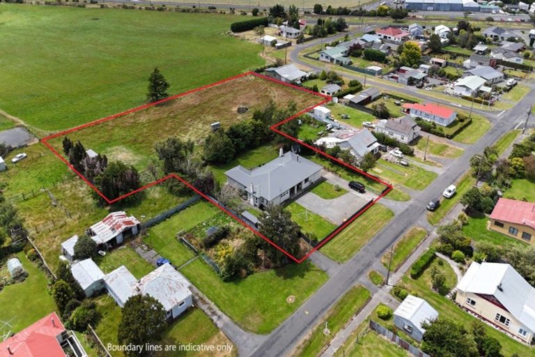 Photo of property in 24 George Street, Otautau, 9610