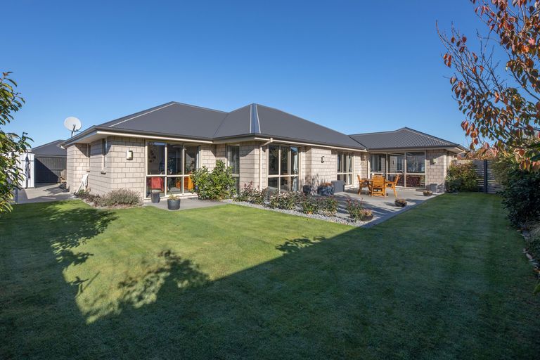 Photo of property in 9 Kotuku Street, Lincoln, 7608