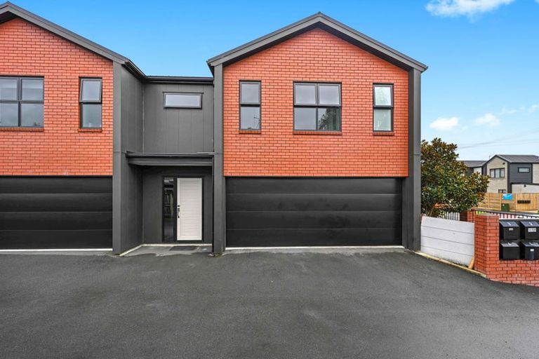 Photo of property in 3u1 Charlemont Street, Whitiora, Hamilton, 3200