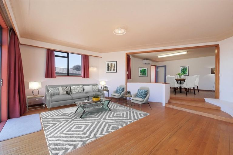Photo of property in 1a Harris Street, Te Puke, 3119
