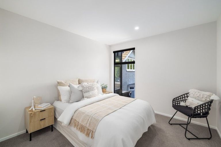 Photo of property in 7/9 Innes Road, St Albans, Christchurch, 8052