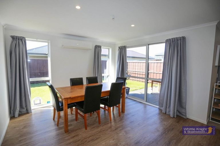 Photo of property in 41 Sholto Duncan Crescent, Halswell, Christchurch, 8025