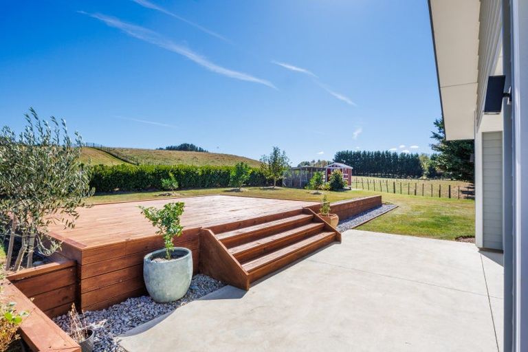 Photo of property in 192a Awahuri Feilding Road, Feilding, 4775