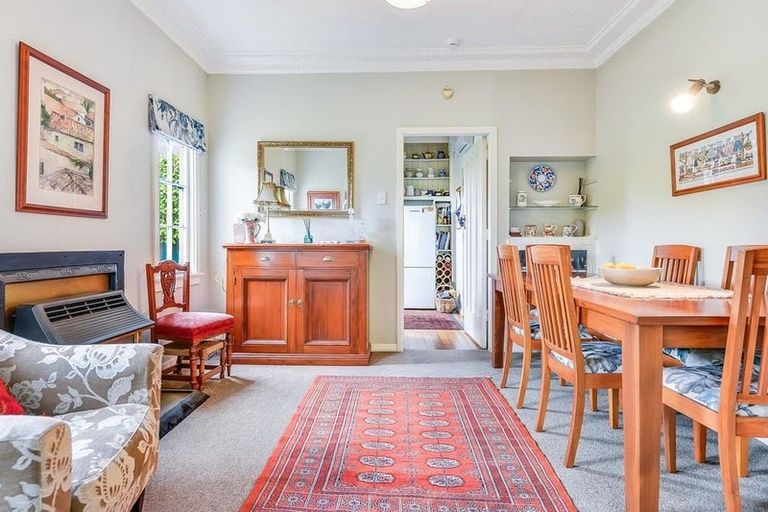 Photo of property in 6 Hammond Street, Hamilton Central, Hamilton, 3204
