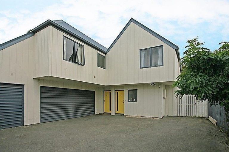 Photo of property in 9 Humboldt Street, Sydenham, Christchurch, 8023