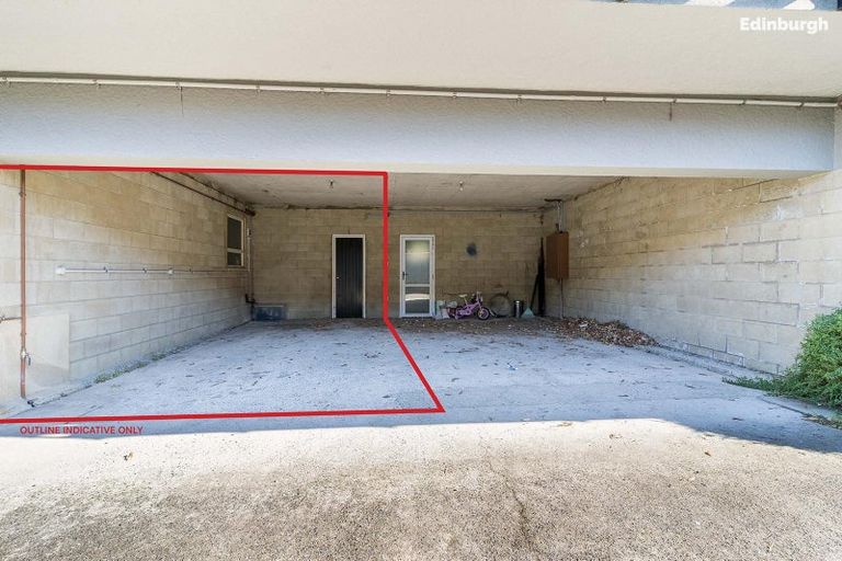 Photo of property in 115c London Street, Dunedin Central, Dunedin, 9016