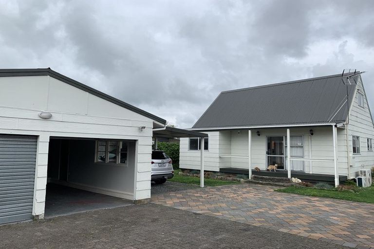 Photo of property in 15b Maitland Street, Frankton, Hamilton, 3204