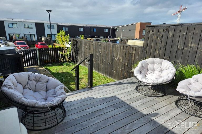 Photo of property in 7/1 Scott Road, Hobsonville, Auckland, 0616