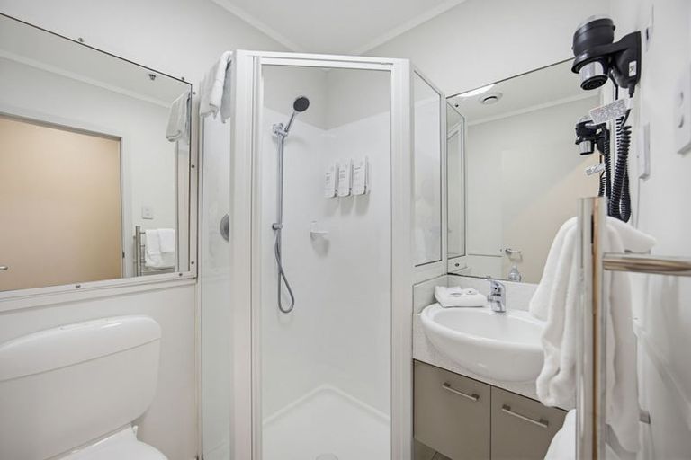 Photo of property in Quest On Johnston, 8/35f Johnston Street, Wellington Central, Wellington, 6011