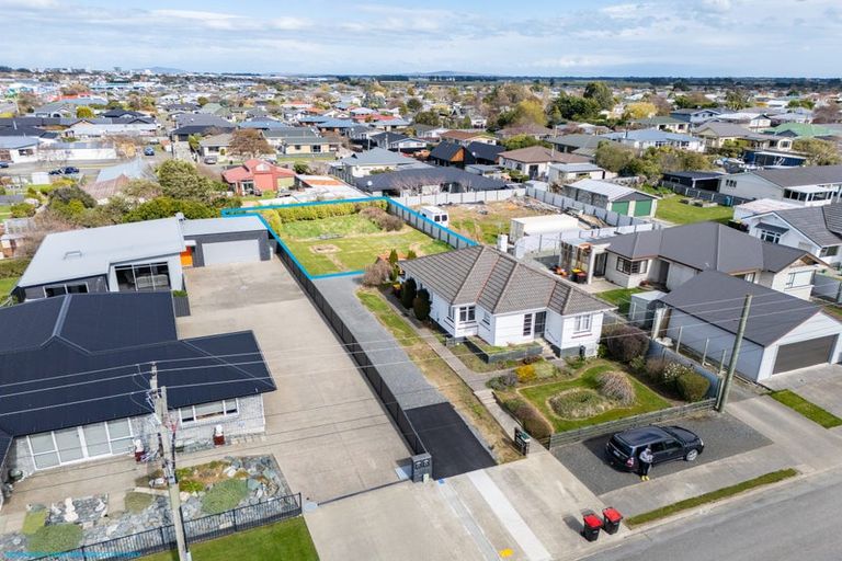 Photo of property in 7 Elgin Street, Prestonville, Invercargill, 9810