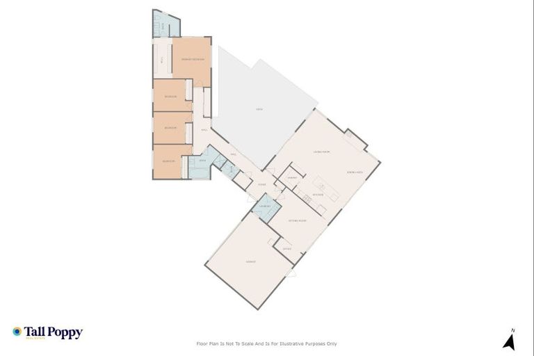 Photo of property in 13 Eden Close, Wanaka, 9305