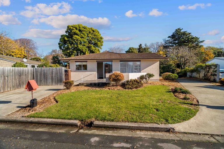 Photo of property in 1/8 Hythe Lane, Saint Martins, Christchurch, 8022