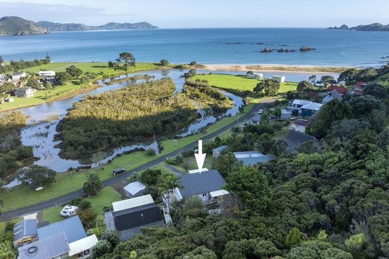Photo of property in 290 Tauranga Bay Road, Kaeo, 0478