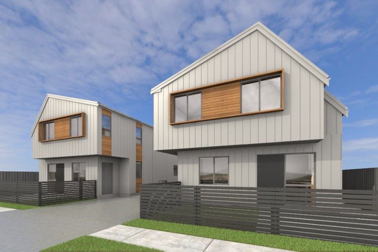 Photo of property in 8 North Avon Road, Richmond, Christchurch, 8013