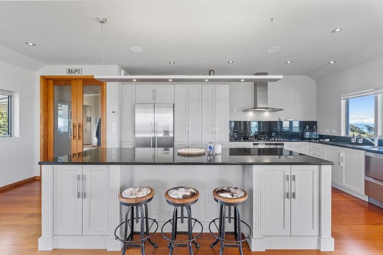 Photo of property in 379c Pukearuhe Road, Waiiti, Urenui, 4377