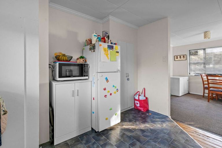 Photo of property in 282 Pomona Street, Strathern, Invercargill, 9812