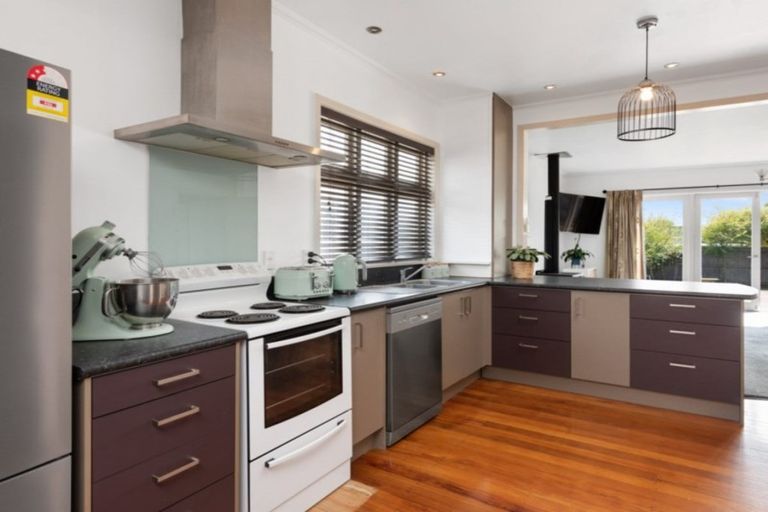 Photo of property in 13 Brewer Street, Blenheim, 7201