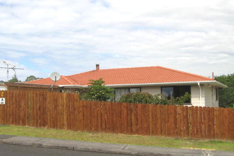 Photo of property in 2 Gerontius Glade, Torbay, Auckland, 0630