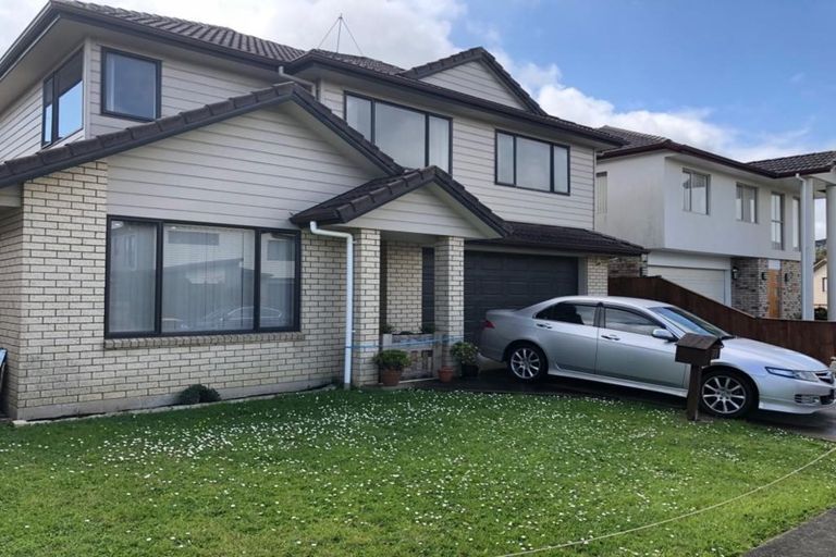 Photo of property in 48 Mandival Avenue, Flat Bush, Auckland, 2019