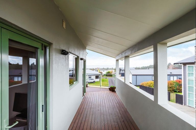 Photo of property in 91 Kahotea Drive, Motuoapa, 3382