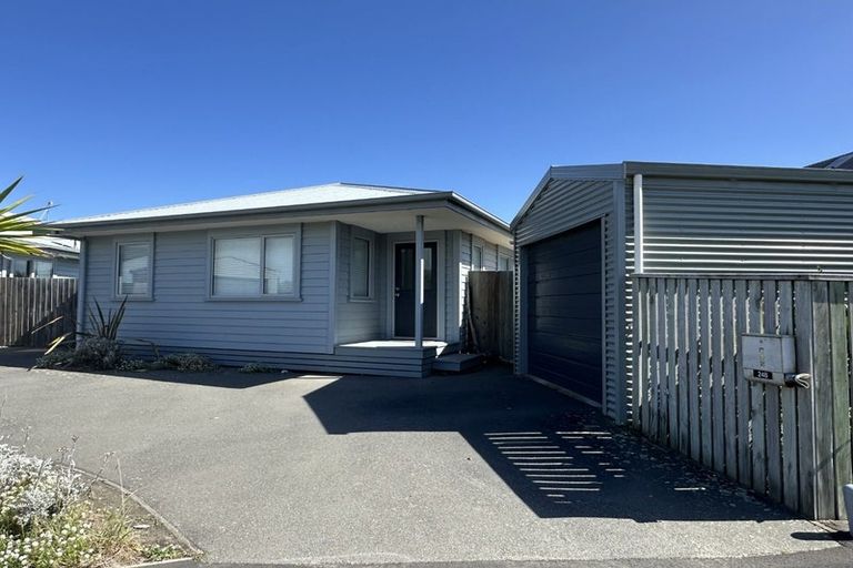Photo of property in 248 Marine Parade, New Brighton, Christchurch, 8061