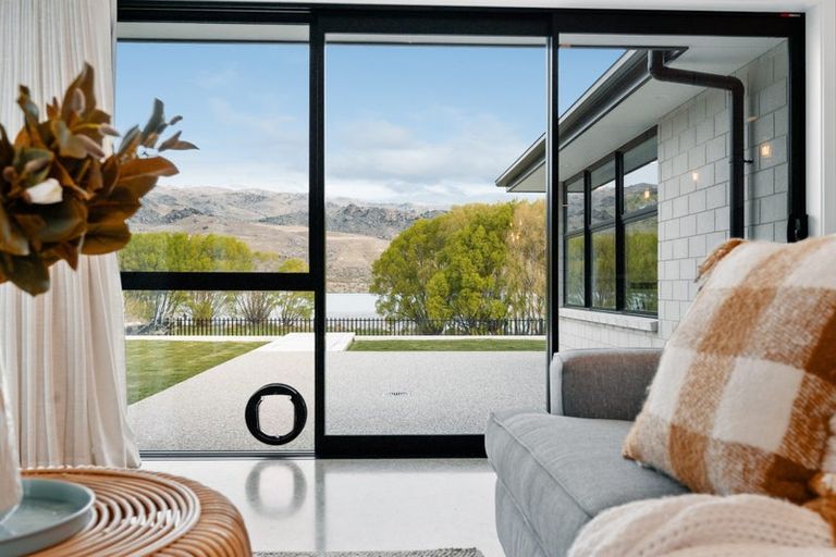 Photo of property in 8 Pegasus Court, Mount Pisa, Cromwell, 9383