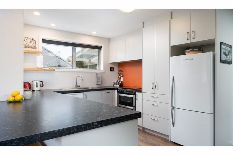 Photo of property in 1/22a Stourbridge Street, Spreydon, Christchurch, 8024