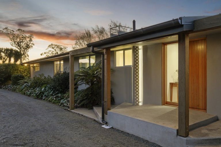 Photo of property in 272 Hoskyns Road, Rolleston, Christchurch, 7675