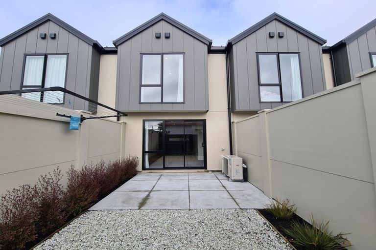 Photo of property in 5/505 Tuam Street, Phillipstown, Christchurch, 8011