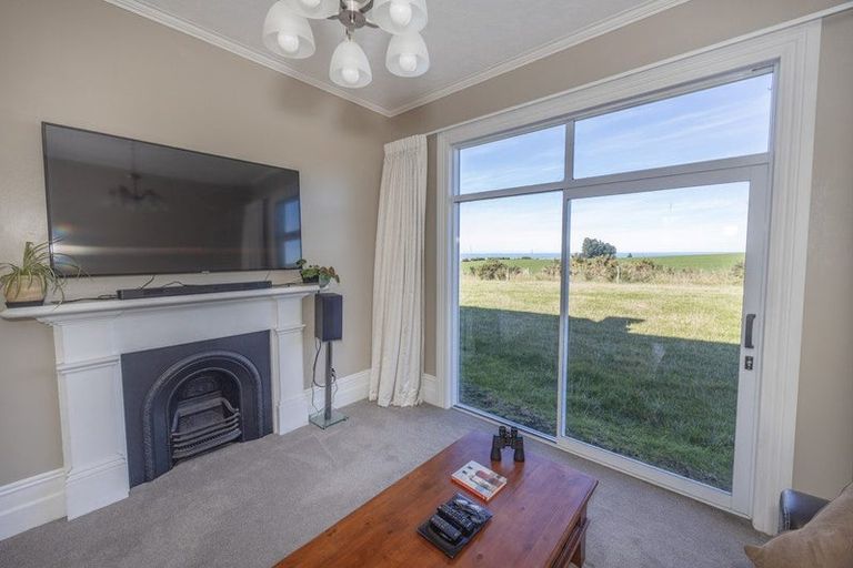 Photo of property in 430 Thousand Acre Road, Kakanui, Oamaru, 9492