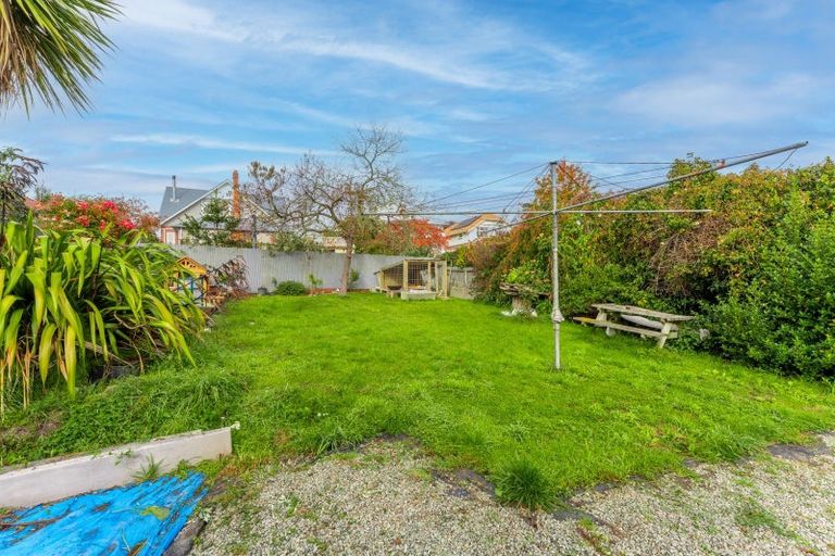 Photo of property in 34 Sefton Street, Seaview, Timaru, 7910