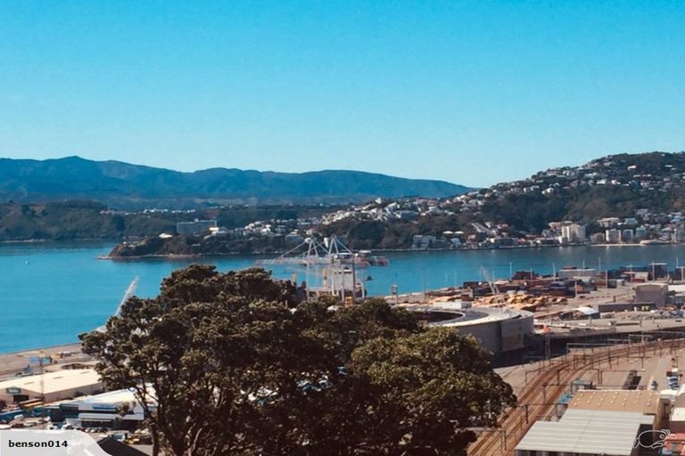 Photo of property in 22 Orchard Street, Wadestown, Wellington, 6012